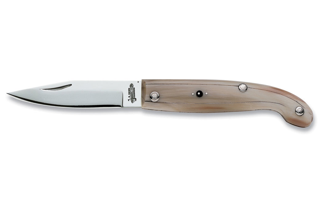 Coltellerie Berti Maremmano Taschenmesser