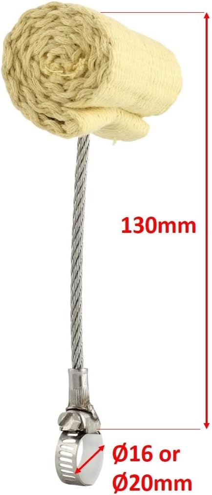 Feuer Hula Hoop Reifen mit Feuer Wicks, Verschiedene Ausführungen Fackel für 16mm Fackel ohne Hoop,