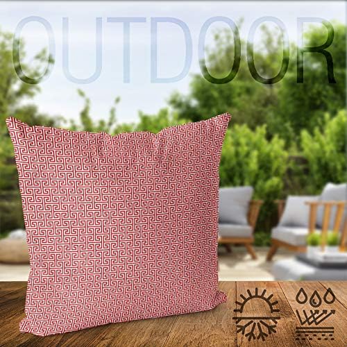 VOID Orientalisches Muster Kissenbezug Kissenhülle Sofakissen Kissen Deko Outdoor-Kissen Dekokissen,