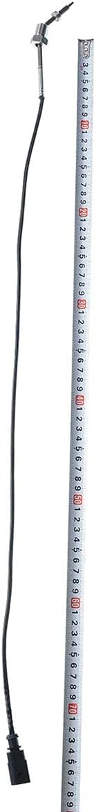 Abgastemperatursensor vor Turbolader für A3 TT ALTEA IBIZA LEON TOLEDO FABIA OCTAVIA SUPERB CADDY E-