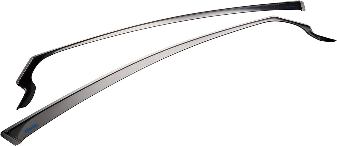 ClimAir CLI0033334 Windabweiser - Profi Seat Altea 5-door, 06/2004- Seat Toledo, 5-door, 2004- Seat