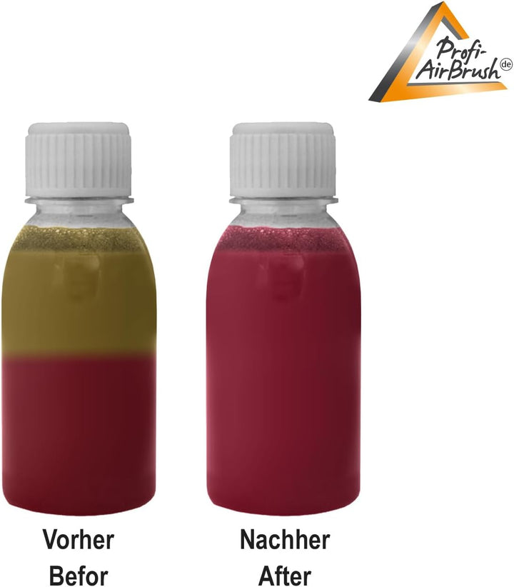 Nagellack Shaker Schüttelmaschine Mini-Rüttler Nagellack-Shaker Nagelgel-Nagellack-Flaschen Schüttel
