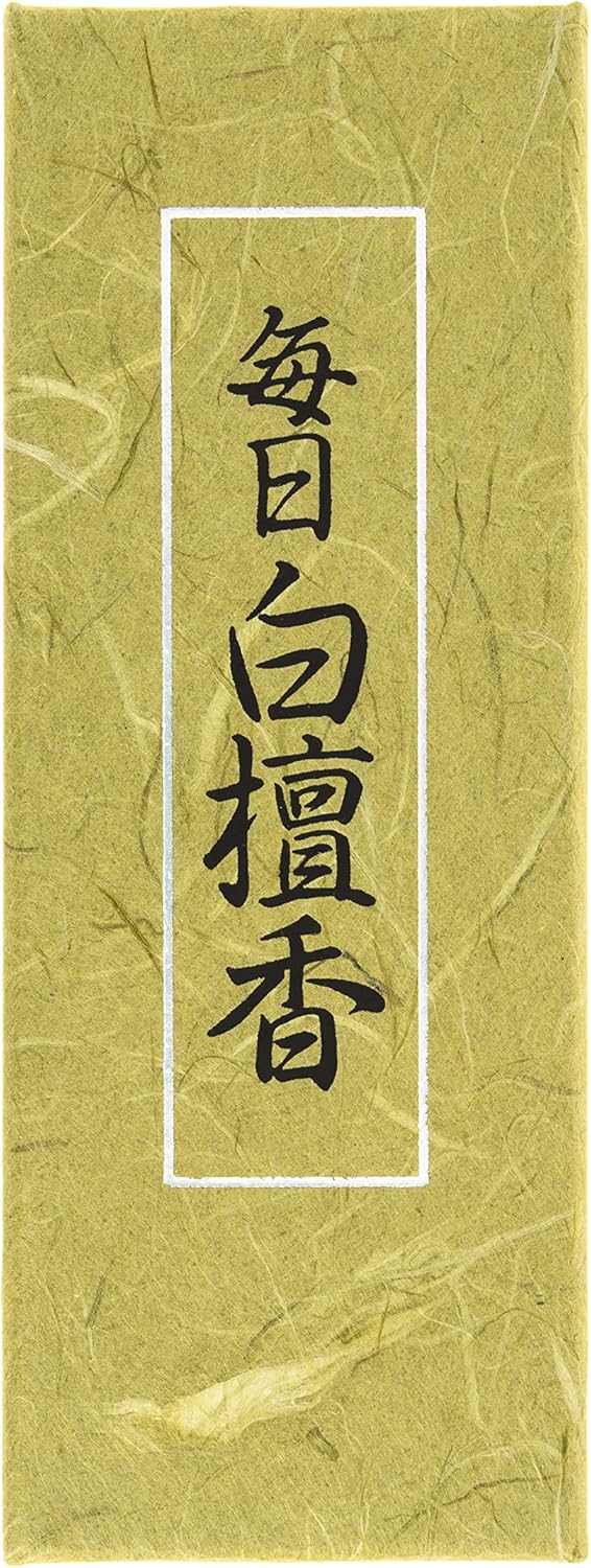 nippon kodo Räucherstäbchen Japanisch, Mehrfarbig, Einheitsgrösse