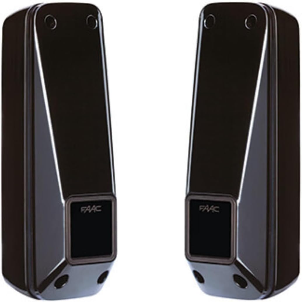 FAAC Xp20 D Lichtschranke schwenkbar 20 m