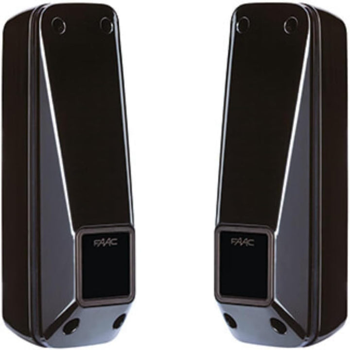 FAAC Xp20 D Lichtschranke schwenkbar 20 m