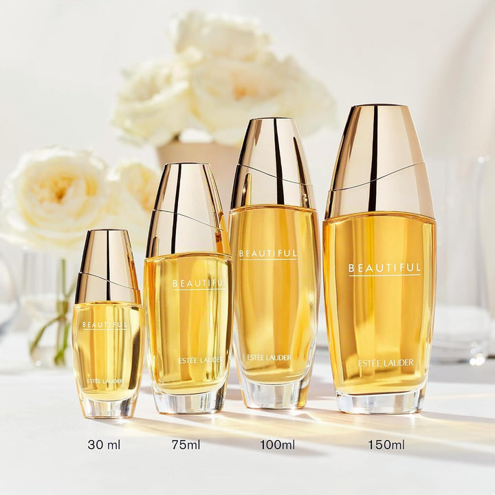 Estee Lauder Parfümwasser für Frauen 1er Pack (1x 30 ml) 30 ml (1er Pack), 30 ml (1er Pack)