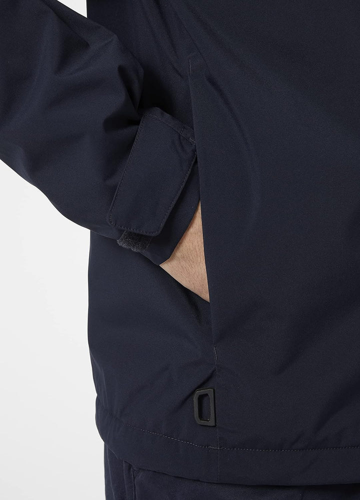 Helly Hansen Herren New Model HP RACING LIFALOFT J S Navy, S Navy
