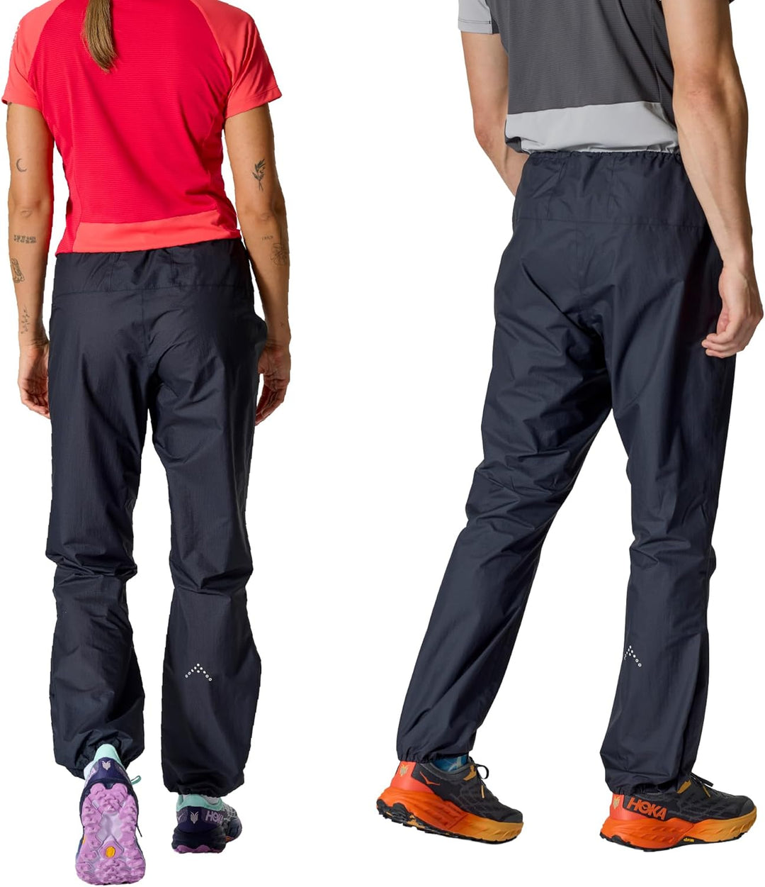 Rab Phantom Pants XL Ebenholz/Ebenholz, XL Ebenholz/Ebenholz