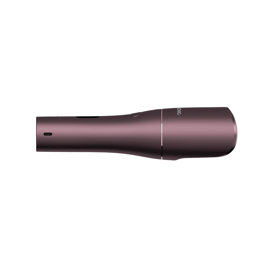 Grundig EasyCurl, automatischer Lockenstab, HS 6230, grosse und kleine Locken, lange und kurze Haare