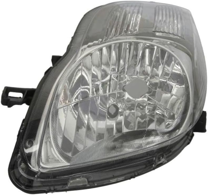 Valeo Hauptscheinwerfer 043936