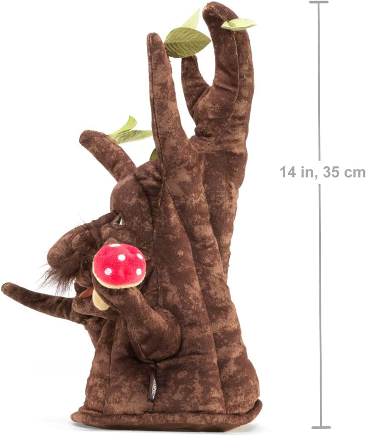 Folkmanis Puppets 2950 - Zauberhafter Baum