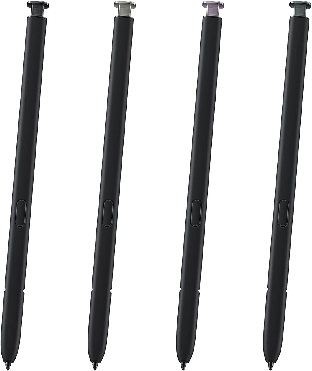 Samsung S Pen Smartphone Eingabestift EJ-PS918 für Galaxy S23 Ultra, Ersatz S Pen, Gestensteuerung,