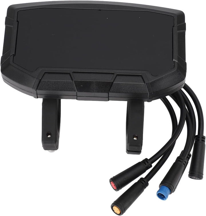 Tbest Scooter Display -Panel -Bildschirmsteuerung, Scooter Display -Messgerät SmartGyro V5 DBGYEO V0