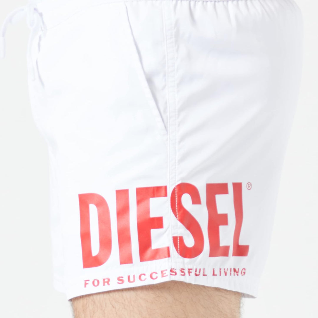 Diesel Herren BMBX-Mike Boardshorts M 100-0wdap, M 100-0wdap