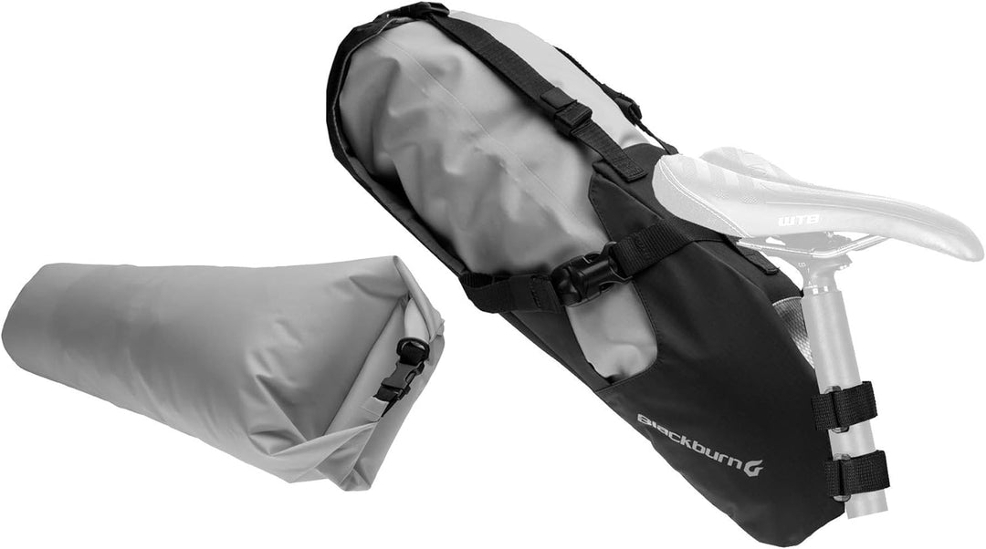 Blackburn Unisex – Erwachsene Outpost Tasche, Mehrfarbig, Einheitsgrösse, Einheitsgrösse