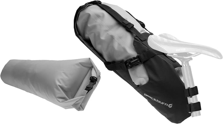 Blackburn Unisex – Erwachsene Outpost Tasche, Mehrfarbig, Einheitsgrösse, Einheitsgrösse