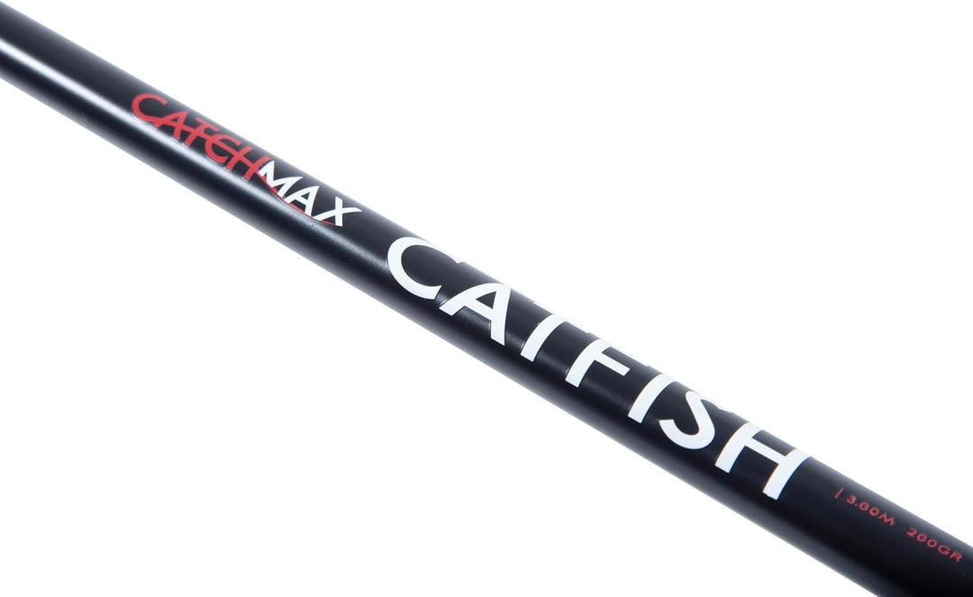 Catfish Welsrute 3.00m (-200g) - Wallerrute