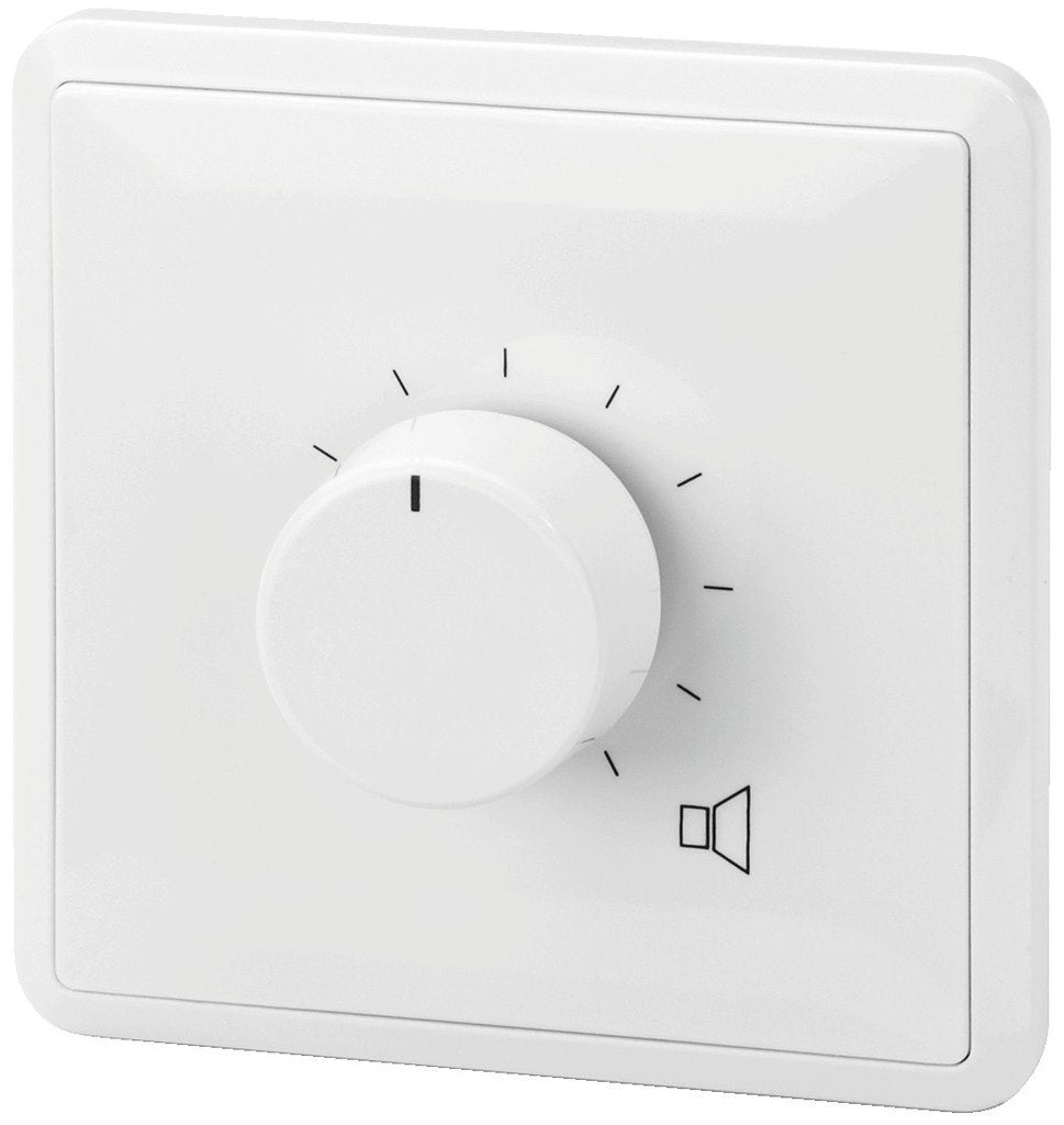 ELA-Abschwächer, 6W Monacor ATT-306PEU
