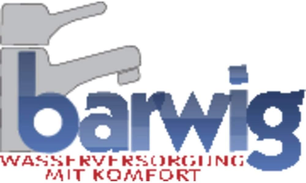 Barwig Zweigriffarmatur 4100-235
