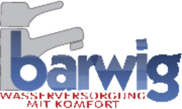 Barwig Zweigriffarmatur 4100-235