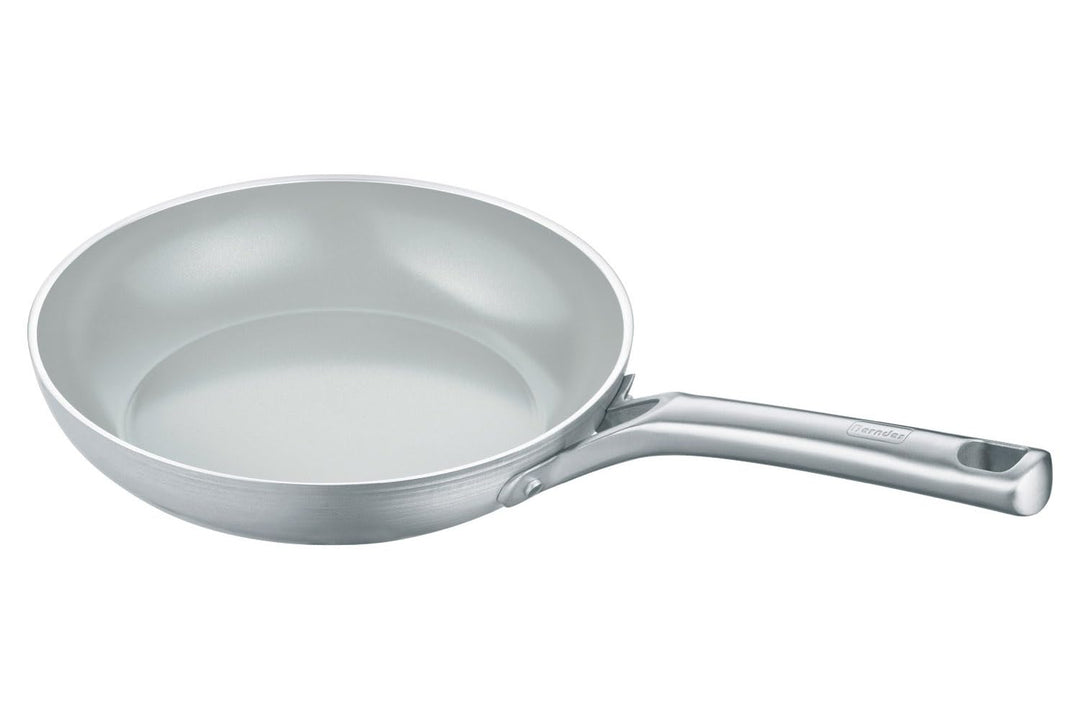 Berndes B. Free Bratpfanne 24 cm Aluminium recycelt antihaft Pfanne Induktion