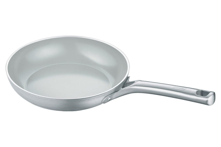 Berndes B. Free Bratpfanne 24 cm Aluminium recycelt antihaft Pfanne Induktion