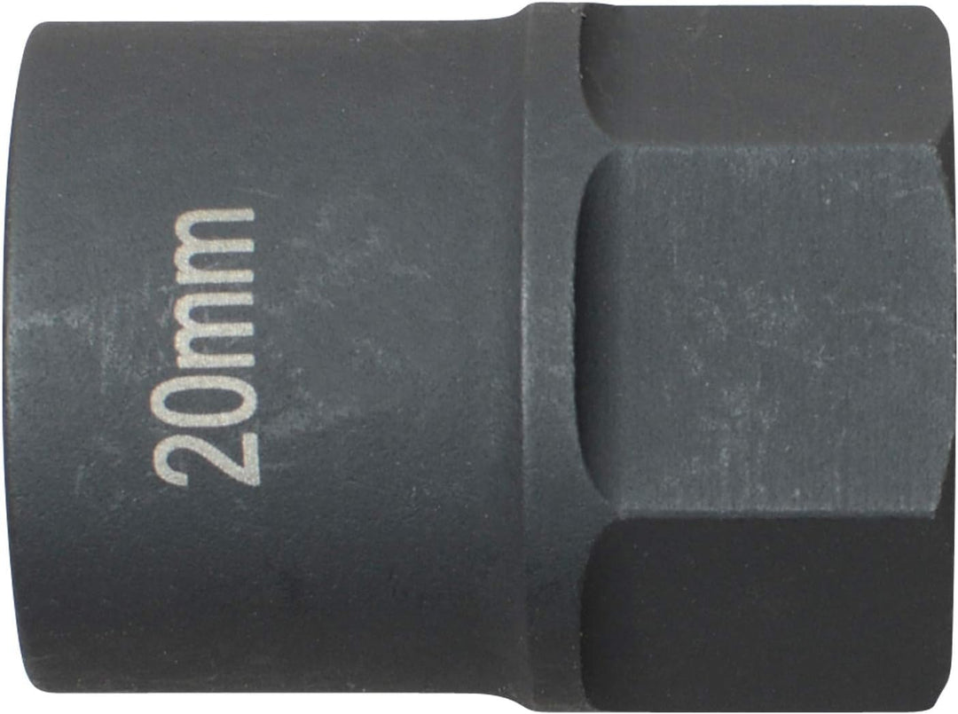 Hesselink Schraubenausdreher Hesselink SN-20 I Spezial-Steckschlüssel-Einsatz/Schraubenausdreher I (