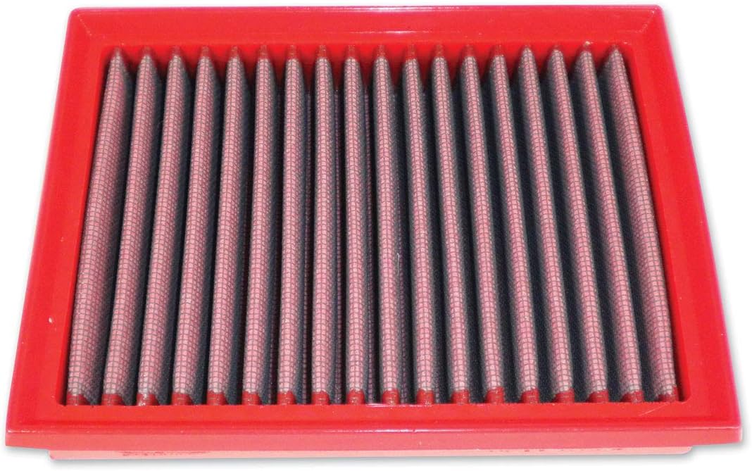 BMC FM796/20 Sport Replacement Luftfilter, Mehrfarbig