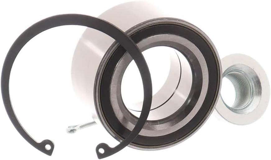 SKF Radlagersatz Radlager Set Hinten | VKBA 6956 | Für CRETA ix35 SANTA FE I (SM) TUCSON SPORTAGE II