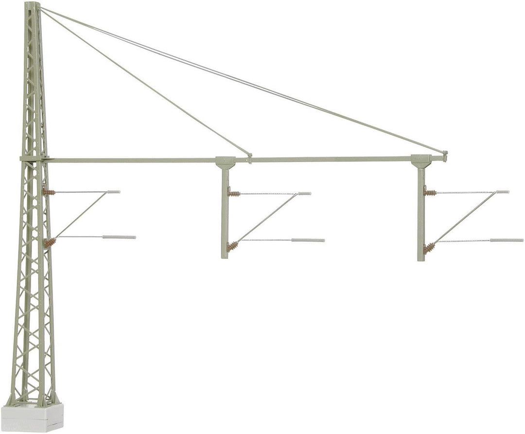VIESSMANN 4161 Catenary Suspended Box Girder for 3 Tracks 170mm