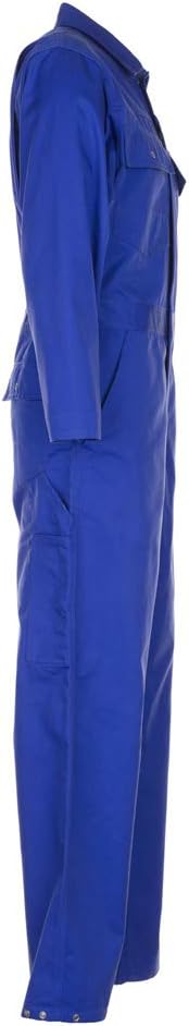 Grösse 44 Herren Planam MG 260 Rallyekombi kornblau Modell 0840 Kornblau 44, Kornblau 44