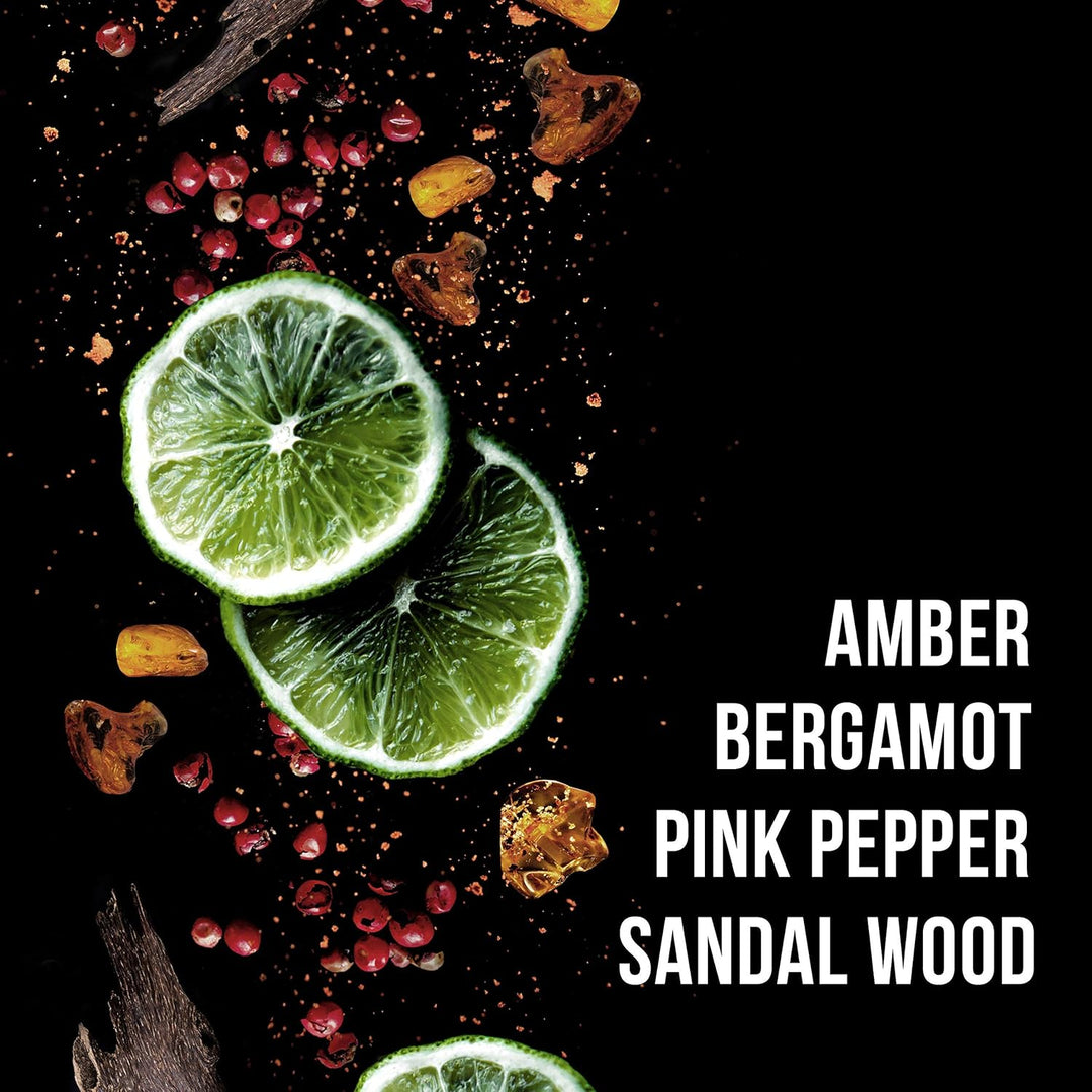SEB MAN The Groom Hair & Beard Oil 30 ml