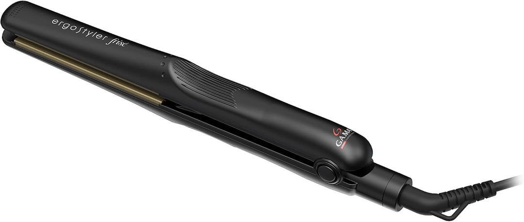 GA.MA K-4151 Kreppeisen Ergostyler Frise