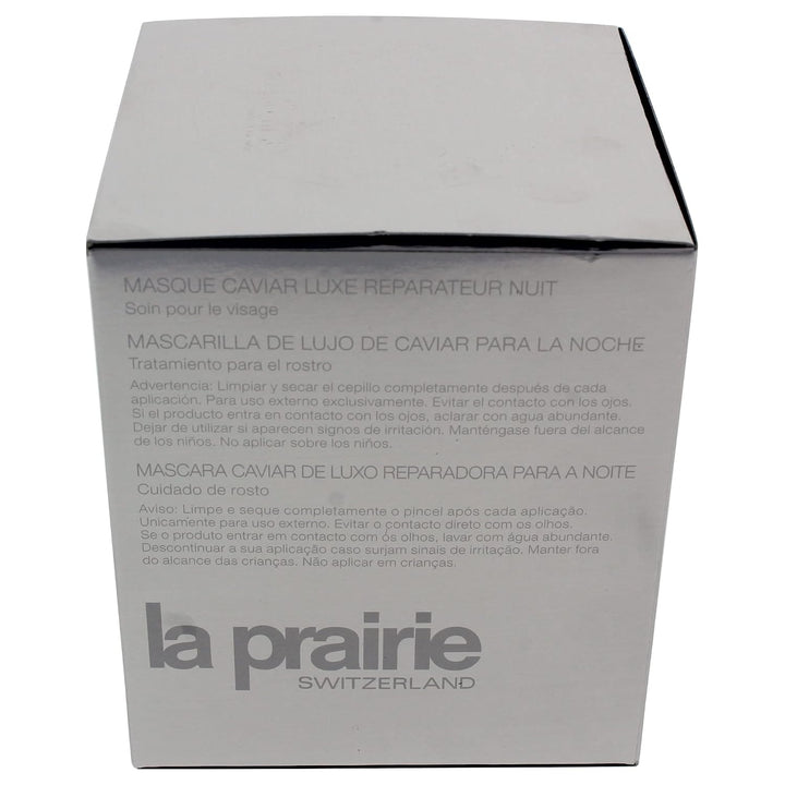 Skin Caviar Luxe