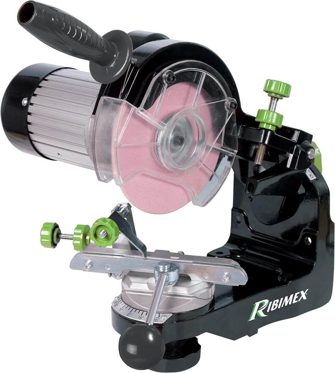 Sägekettenschleifer Elektro Pro +
