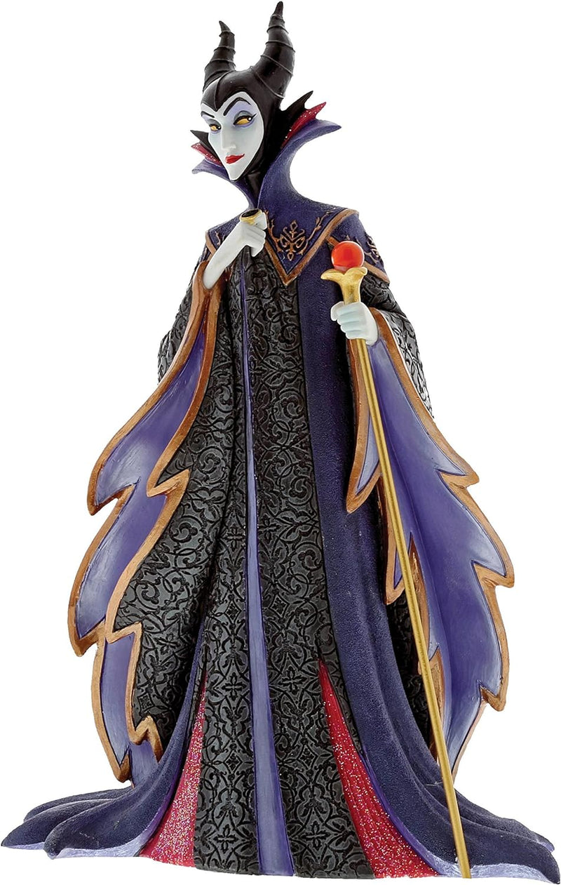 Disney,6000816,Showcase AA8Maleficent Figurine, mehrfarbig Klassische,Moderne, Klassische,Moderne