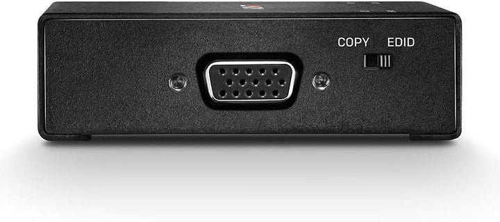 LINDY 32120 HDMI/VGA/DVI EDID Rekorder