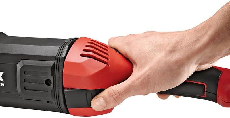 Flex Winkelschleifer L 26-6 230 ( 230 mm, Leerlaufdrehzahl 6500 /min, Leistungsaufnahme 2600 Watt, W