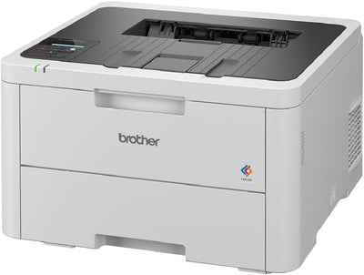 Brother HL-L3220CWE Eco Pro - Kompakter Farb-LED-Drucker mit WLAN