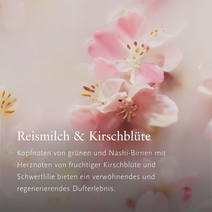 RITUALS The Ritual of Sakura Autoparfum Geschenkset – Enthält ein Autoparfum, eine Packung Autotüche