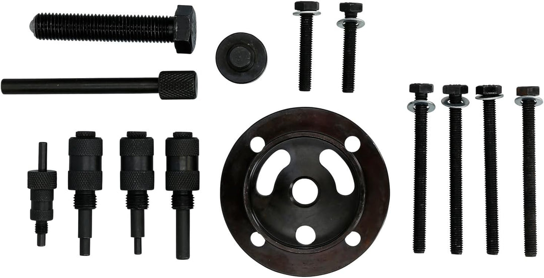 BRILLIANT TOOLS BT593200 Motor-Einstellwerkzeug für Jaguar [Powered by KS TOOLS]