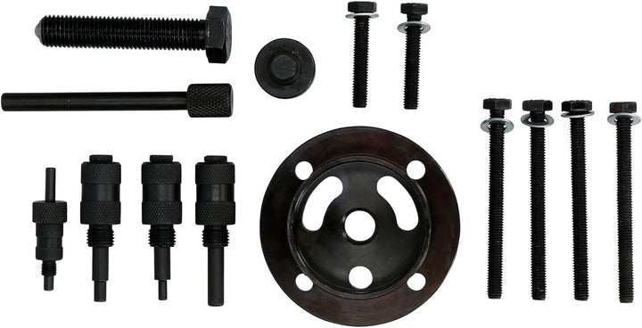 BRILLIANT TOOLS BT593200 Motor-Einstellwerkzeug für Jaguar [Powered by KS TOOLS]