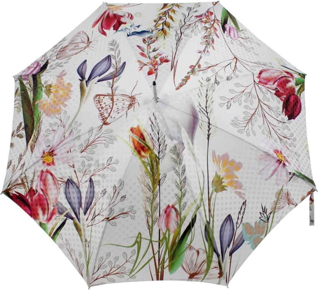 Doppler Manufaktur Stockschirm Elegance Boheme Spring