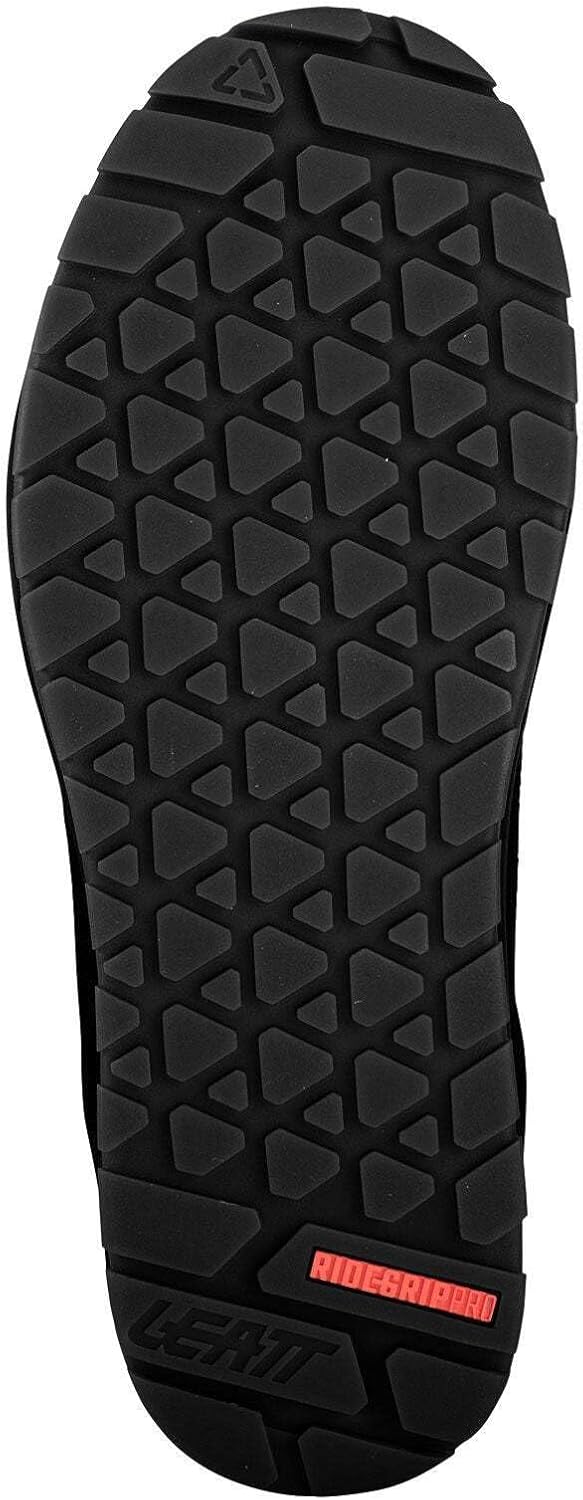 Leatt Herren 7.0 Shoes Hydradri FlatCycling Shoe, 40 EU