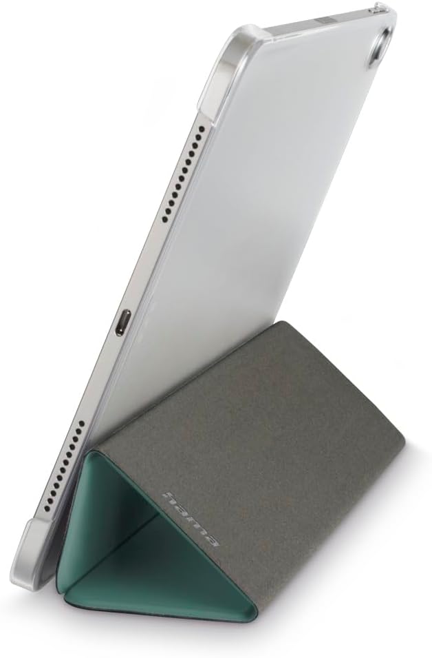 Hama Hülle für iPad 10. Generation 2022 (Standfunktion, Magnet, Tablethülle, Tablet Case, für Apple