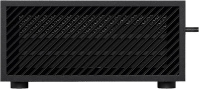 ASUS ExpertCenter PN64-BB5003MDE1 Barebone Mini PC (Intel Core i5-13500H Prozessor, integrierte Inte