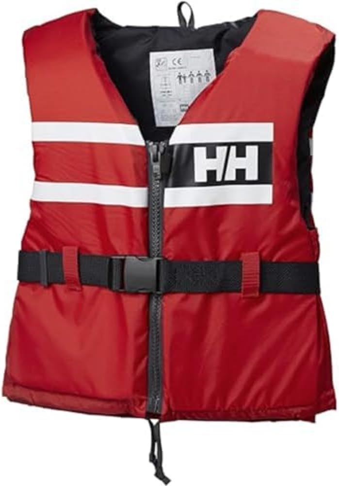 Helly Hansen Sport Comfort Schwimmweste XS Marineblau, XS Marineblau