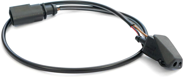Audi 8L0955988A Spritzdüse beheizbar