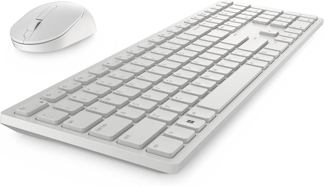 Dell Pro Wireless Keyboard und Mouse QWERTY