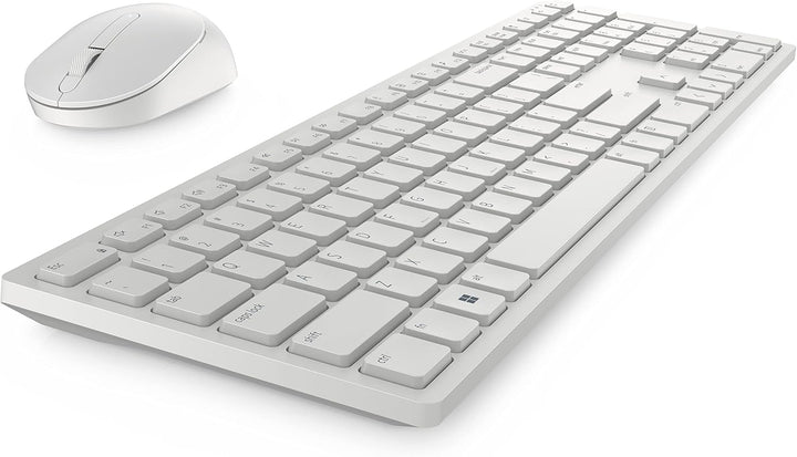 Dell Pro Wireless Keyboard und Mouse QWERTY